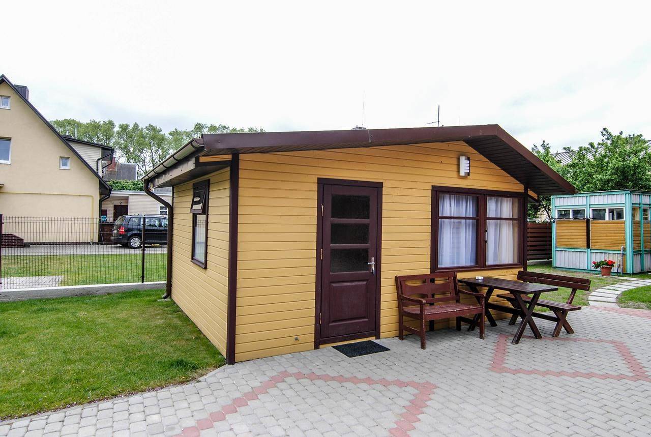 Ресторан паланга